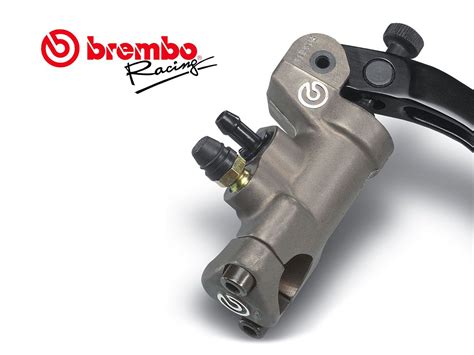 Bomba freno brembo PenalbaWeb.com