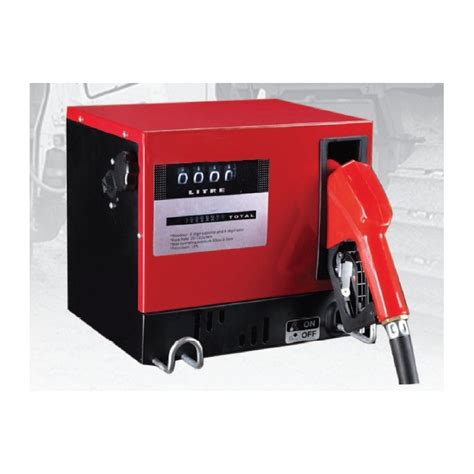 Bomba gasoil PenalbaWeb.com