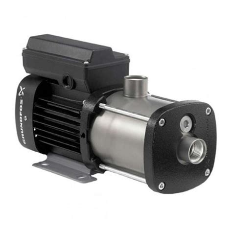 Bomba grundfos PenalbaWeb.com