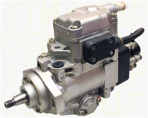 Bomba inyectora bosch PenalbaWeb.com