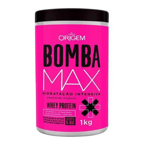 Bomba max PenalbaWeb.com