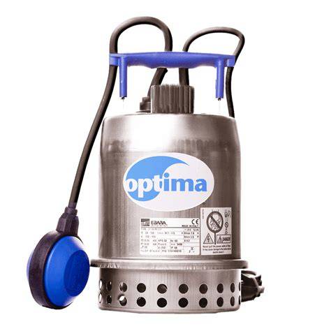 Bomba optima PenalbaWeb.com