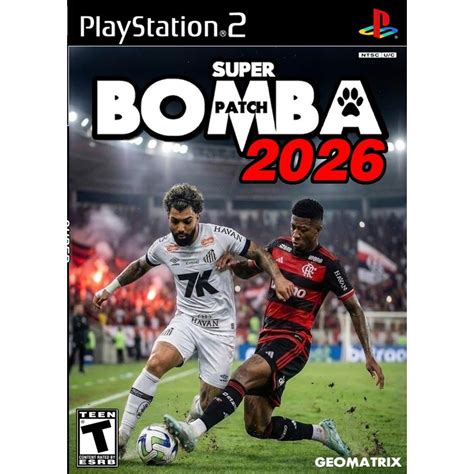 Bomba super PenalbaWeb.com