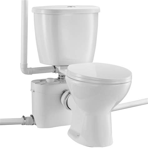 Bomba trituradora wc PenalbaWeb.com