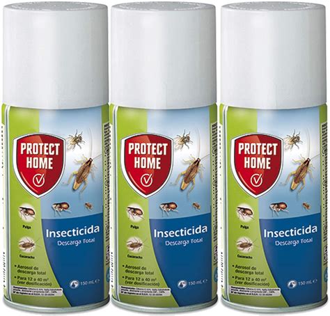 Bombas insecticidas PenalbaWeb.com