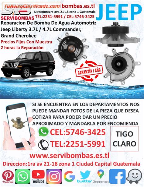 Bombas jeep PenalbaWeb.com