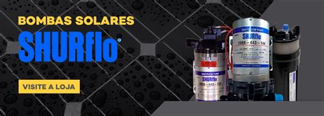 Bombas solares shurflo PenalbaWeb.com