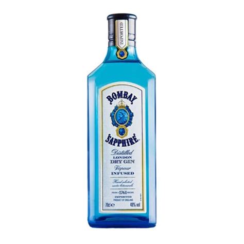 Bombay gin PenalbaWeb.com