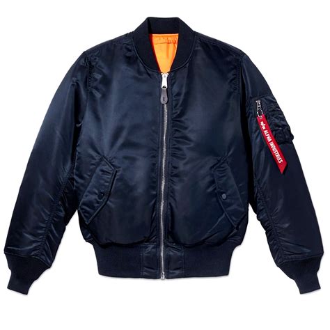 Bomber alpha PenalbaWeb.com