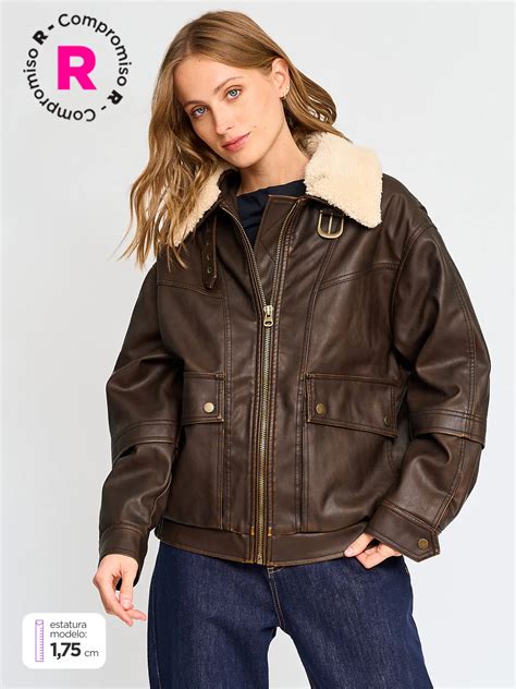 Bomber chaqueta mujer PenalbaWeb.com