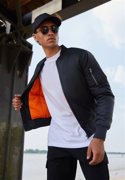 Bomber hombre PenalbaWeb.com