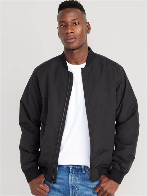 Bomber jackets PenalbaWeb.com
