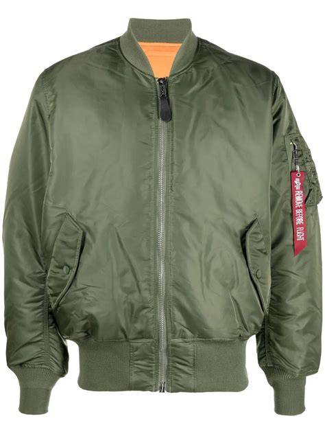 Bomber verde PenalbaWeb.com