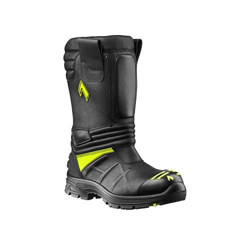 Bombero botas PenalbaWeb.com