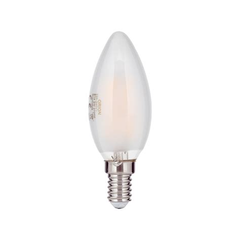 Bombilla e14 5 w PenalbaWeb.com