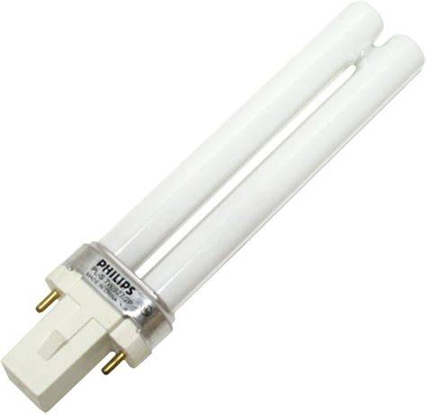 Bombilla fluorescente philips PenalbaWeb.com