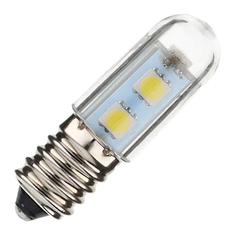 Bombilla led 1w PenalbaWeb.com