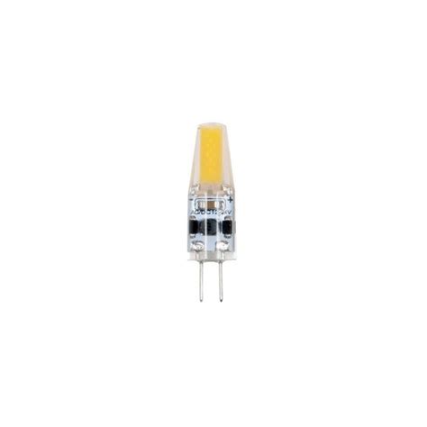 Bombilla led bipin PenalbaWeb.com