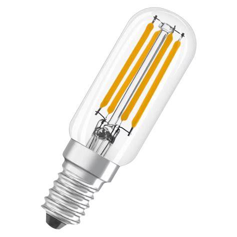 Bombilla led mini e14 4w PenalbaWeb.com
