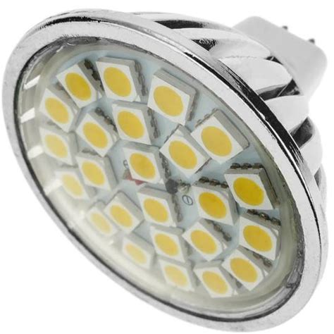 Bombilla led smd PenalbaWeb.com