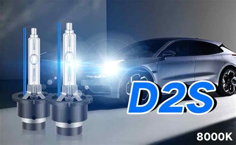 Bombilla xenon d2s 35w PenalbaWeb.com