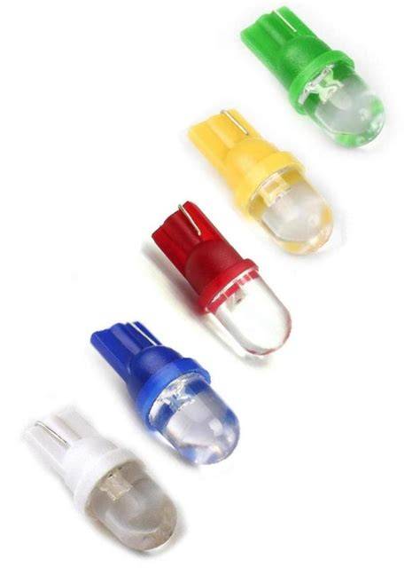 Bombillas t10 PenalbaWeb.com