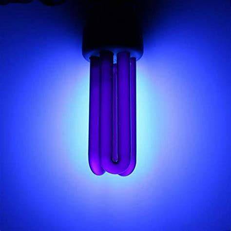 Bombillas uv PenalbaWeb.com