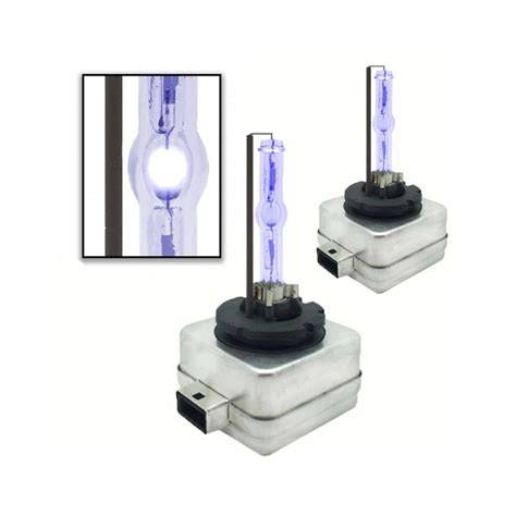 Bombillas xenon d3s PenalbaWeb.com