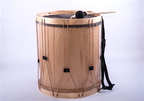 Bombo 16 PenalbaWeb.com