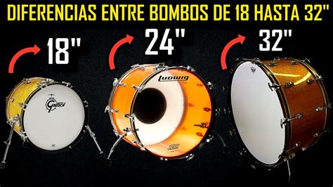 Bombo 18 PenalbaWeb.com
