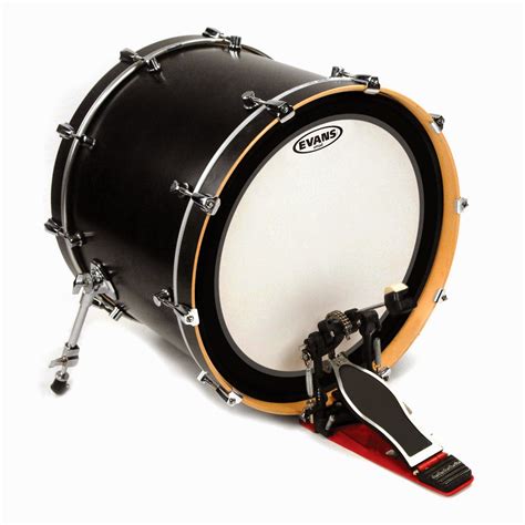 Bombo bateria PenalbaWeb.com