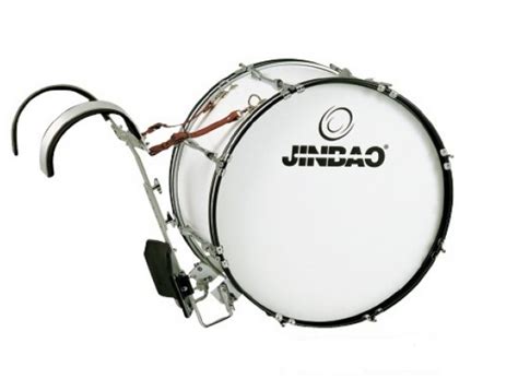 Bombo jinbao PenalbaWeb.com