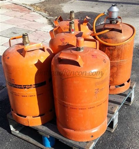 Bombonas vacias PenalbaWeb.com