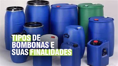 Bombonas PenalbaWeb.com