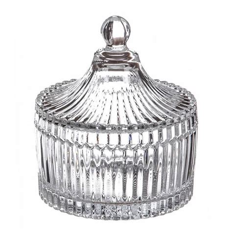 Bombonera cristal PenalbaWeb.com
