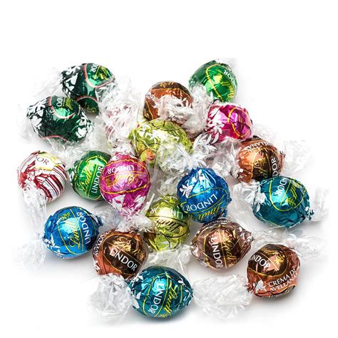 Bombones lindt PenalbaWeb.com
