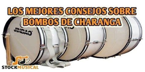 Bombos charanga PenalbaWeb.com