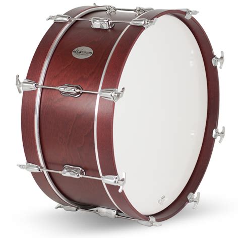 Bombos de percusion PenalbaWeb.com