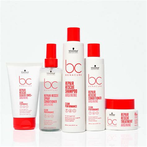 Bonacure schwarzkopf PenalbaWeb.com