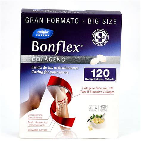 Bonflex colageno PenalbaWeb.com