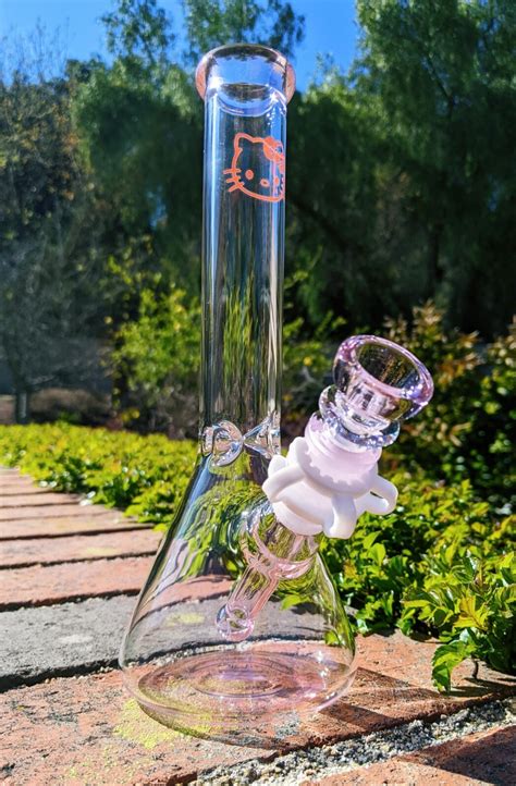 Bong pipe PenalbaWeb.com