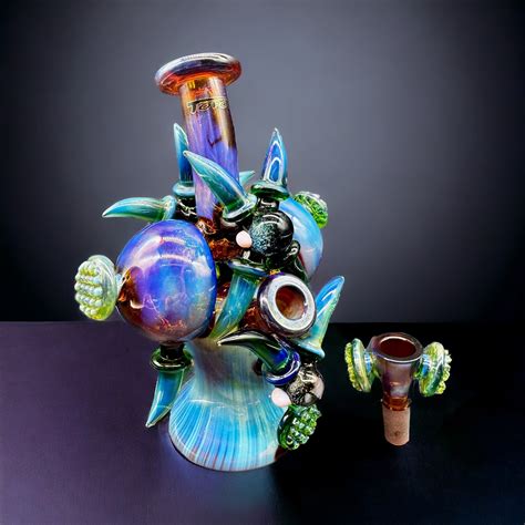 Bongs PenalbaWeb.com