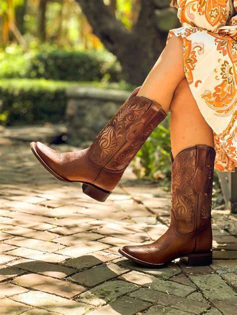 Bonitas botas PenalbaWeb.com
