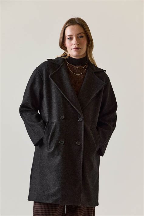 Bonito abrigo PenalbaWeb.com