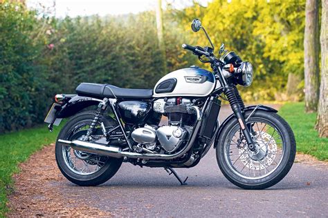 Bonneville t100 PenalbaWeb.com