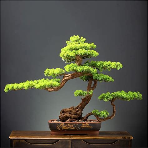 Bonsai artificial PenalbaWeb.com
