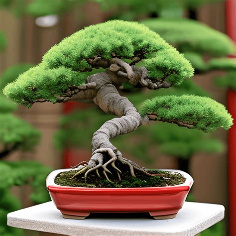 Bonsai PenalbaWeb.com