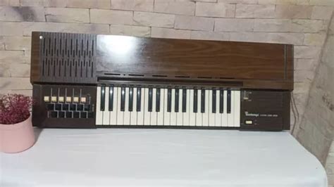 Bontempi organo PenalbaWeb.com
