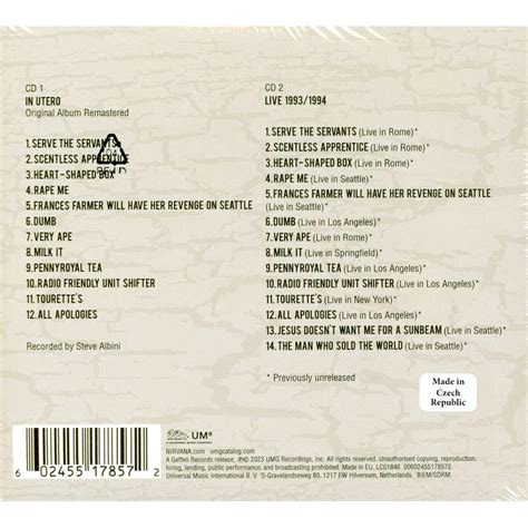 Bonus tracks PenalbaWeb.com