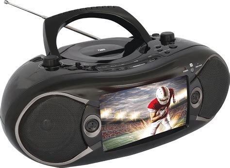 Boombox PenalbaWeb.com